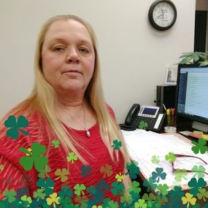 Meet your Posher, Anne